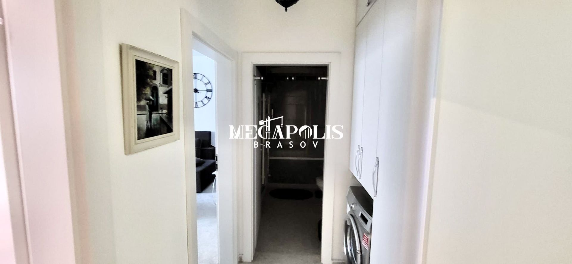 Apartament 2 camere | Decomandată | Loc de Parcare | Valcom Residence - Poză 6