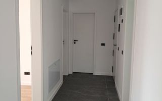 Prima inchiriere 3 camere+ parcare subterana , bloc nou S31 - Poză 14