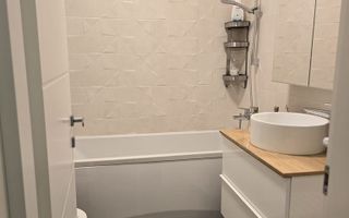 Inchiriere apartament 2 camere, Bucium Confort Residence, Iasi - Poză 8