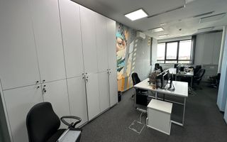 Spațiu  inchiriat   birouri   316 mp - Poză 4