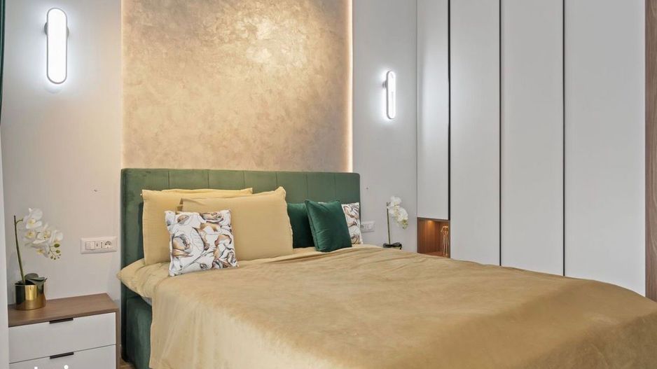 AP. 2 CAMERE ONE TIMPURI NOI, LOC PARCARE, BLOC NOU, METROU 5 MINUTE - Poză 11