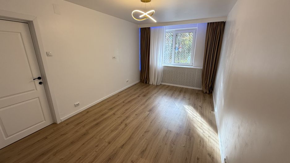 Garsoniera Renovata - Decomandata - Gorjului - Metrou 10 minute - Poză 10