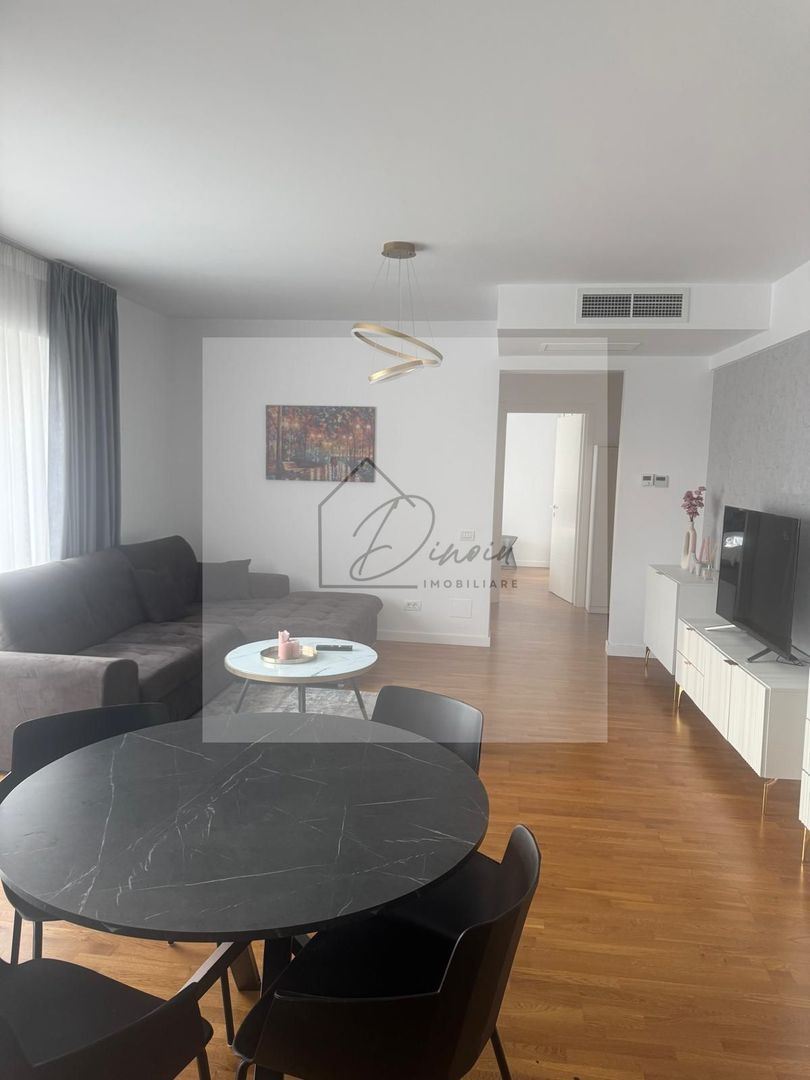 Apartament 2 camere Aviației Baneasa Herastrau I Comision 0% - Poză 1
