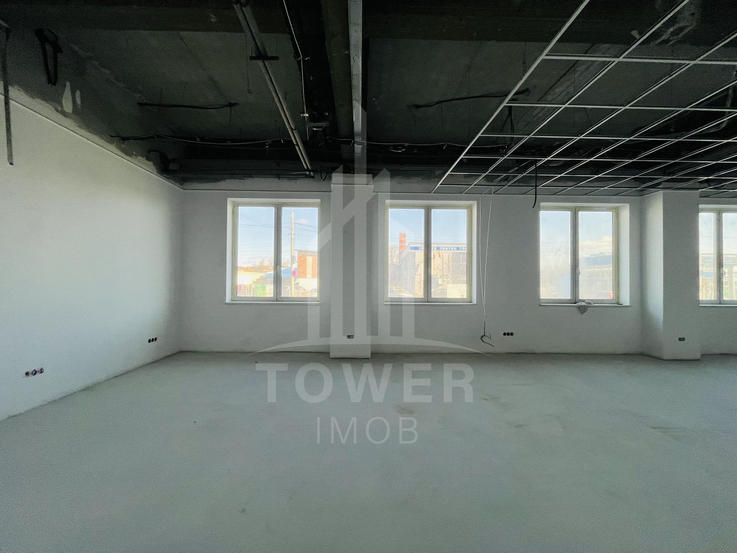 Spațiu birouri de inchiriat-Zona centrala - Poză 26