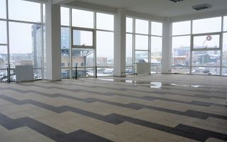 Cladire de birouri cu  spatii vitrate generoase in Zorilor. - Poză 4