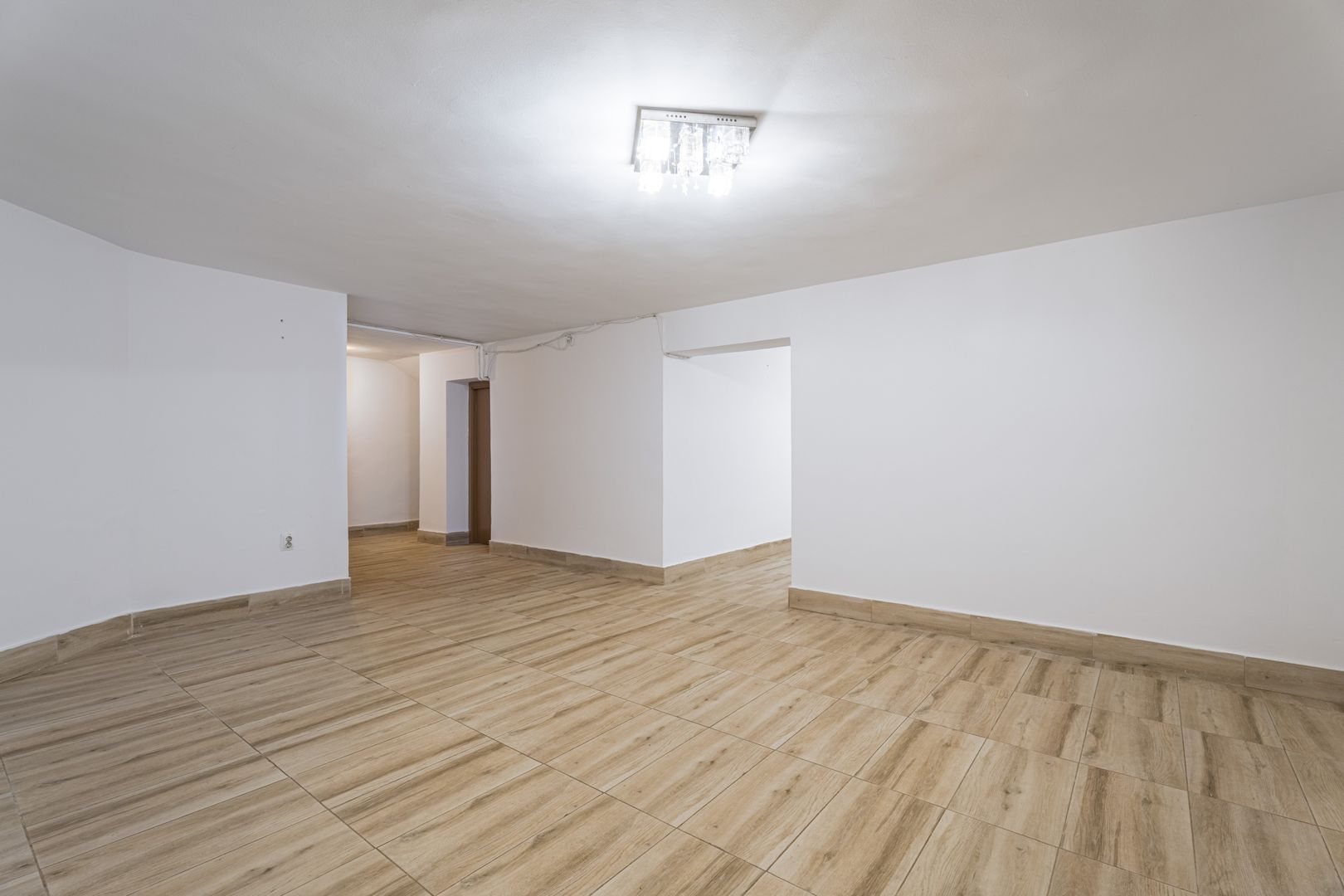 Pipera | Spații de la 12 €/mp | Închiriere flexibilă | Parcare proprie - Poză 33