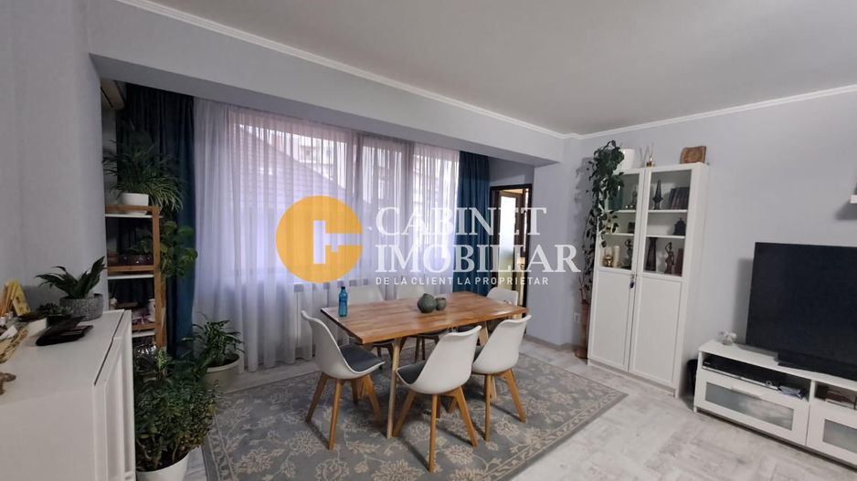 Ap. cu 4 Camere Decomandat - Etaj intermediar - Bloc Nou 2014 - Poză 7