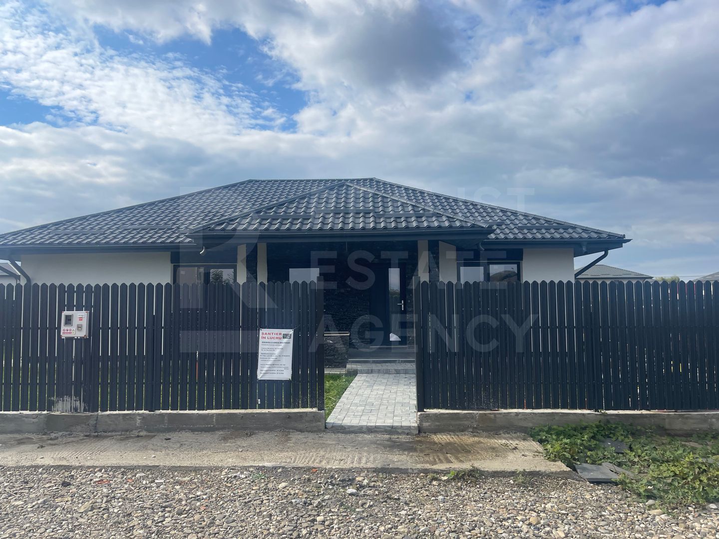 Vânzare, casă, 4 camere, Vorovești, Iași - Poză 2