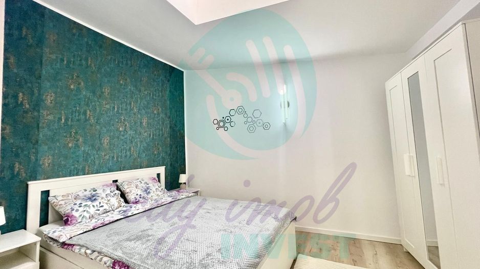 Studio renovat complet 36mp la 3 minute Metrou Muncii - Poză 1