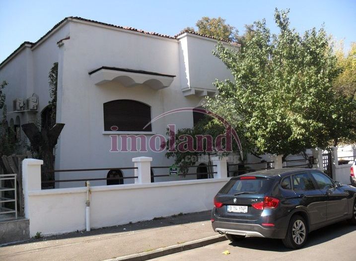 VILA DE INCHIRIAT DOROBANTI CAPITALE - Poză 1