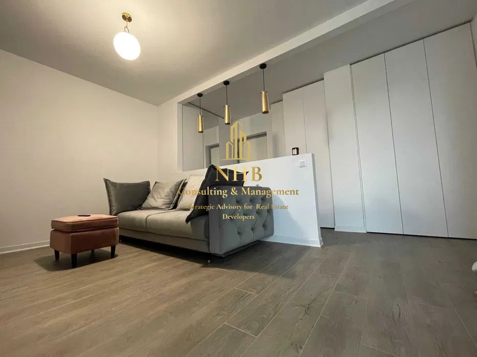 Studio dublu | Cloud 9 - Poză 6