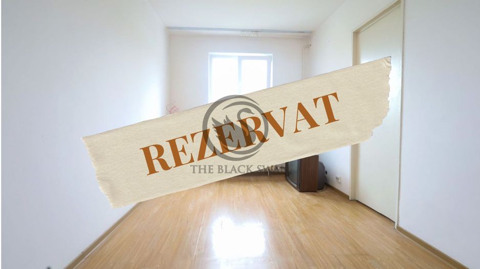 Apartament cu 2 camere de vanzare | Vest, Ploiesti | COMISION 0% - Poză 1
