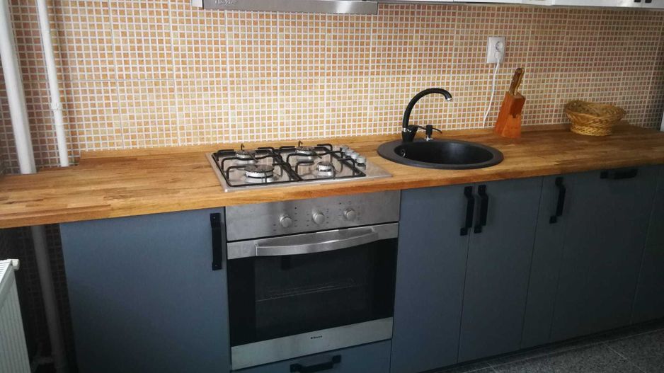 Apartament 2 camere transformat din 3, modern | Boiler electric - Poză 6