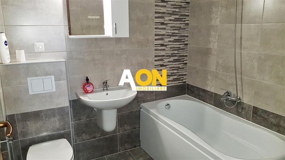 Apartament 2 camere, 54 mp utili, etaj 1, bloc nou, zona Kaufland - Poză 9