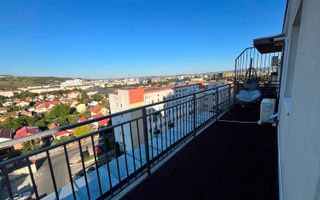 Apartament 2 camere, 51 mp + terasa 50 mp, garaj, Oasului Residence - Poză 10