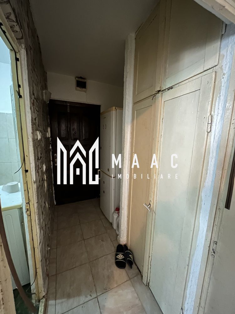 Garsonieră Nord | parter | centrală proprie | - Poză 6