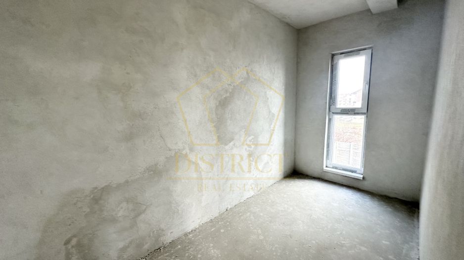 Duplex superb cu 4 camere si 2 bai | Giroc - Poză 9