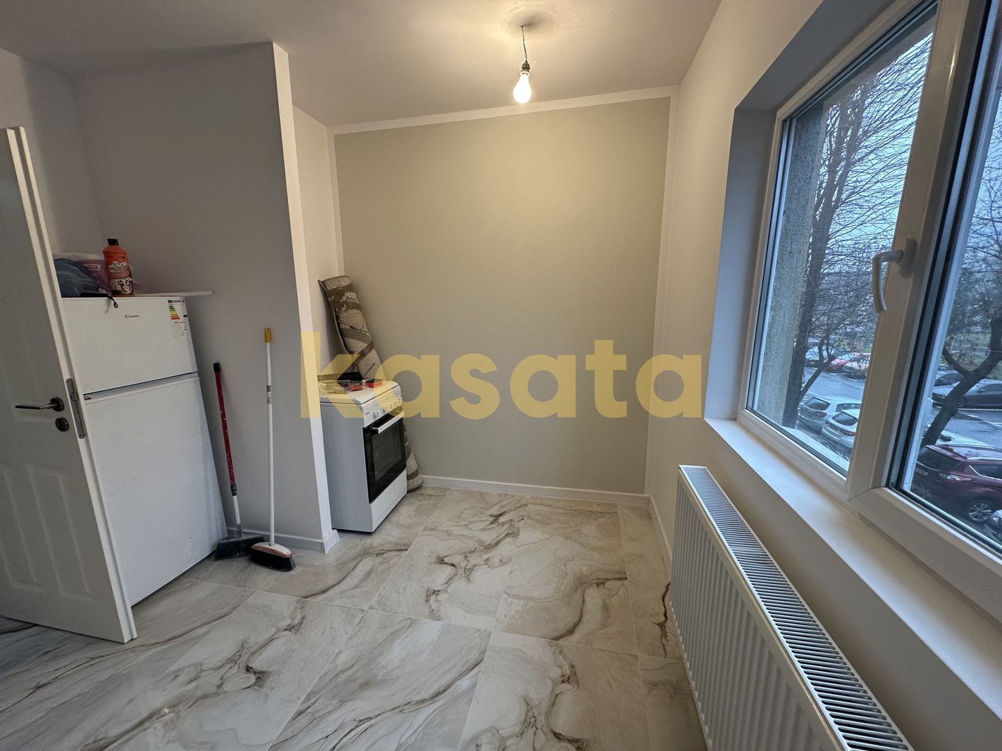 2 Camere | Vedere Parc Sebastian | Renovat | Etaj Intermediar - Poză 9