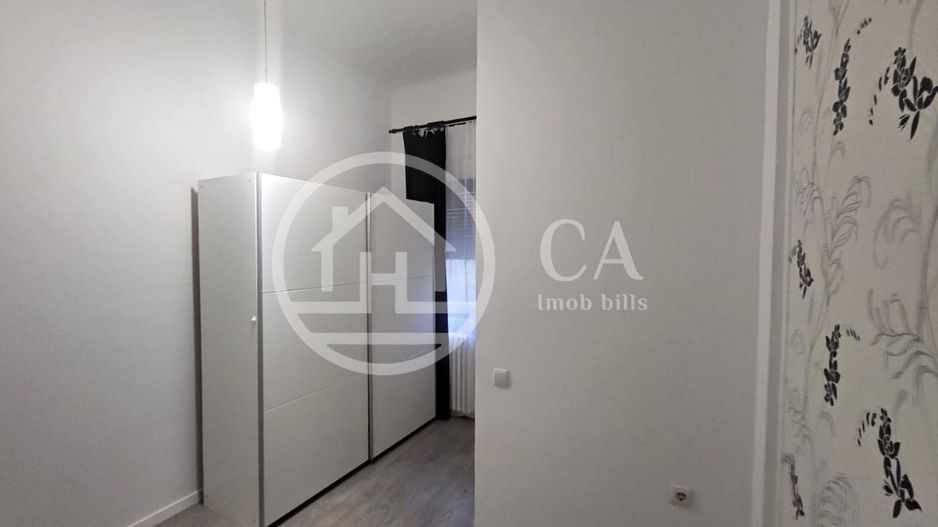 Apartament de inchiriat cu 2 camere in zona ultracentrala, Oradea - Poză 4