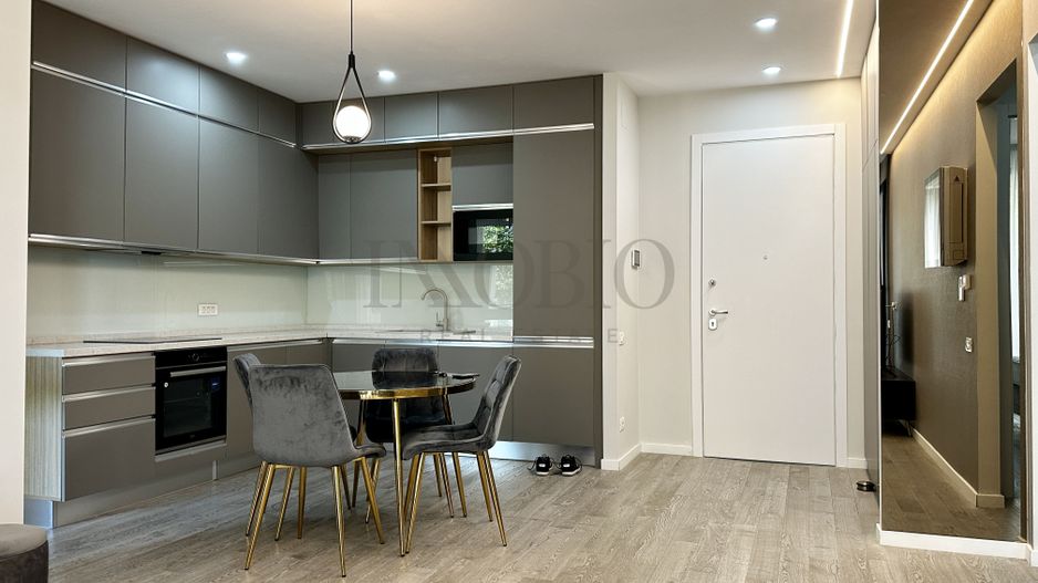 Apartament 2 Camere | Win Herastrau | Loc de Parcare - Poză 2