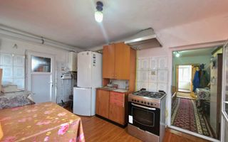 Casă Găgeni -  Păulești – Teren 300 mp - Centrala Gaz -An constr. 1973 - Poză 6