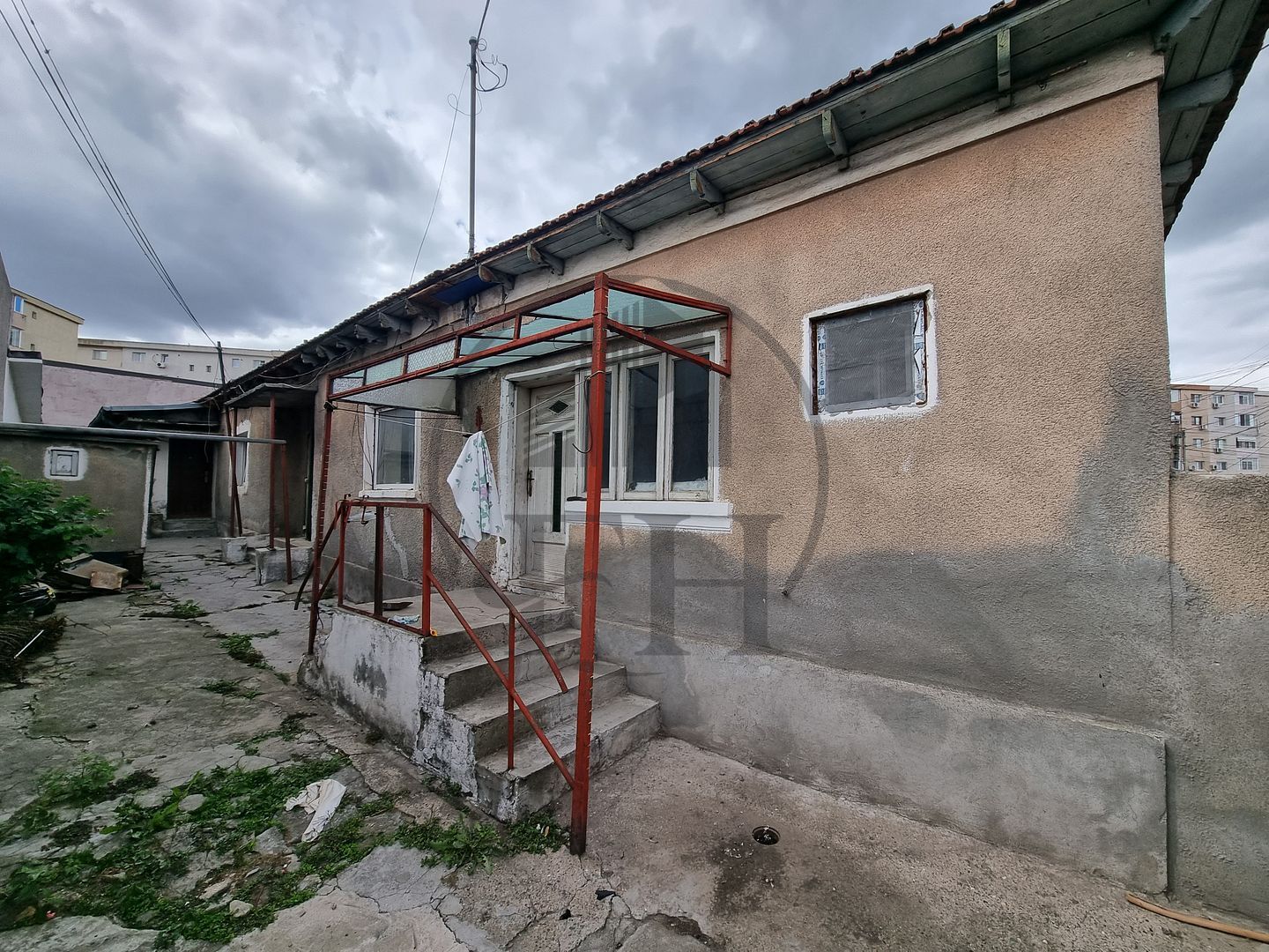 SOLD/ VANDUT  Teren de vanzare Constanta - Poză 2