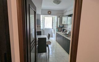 Apartament 2 camere cu curte și parcare, Str. Ștefan Luchian, Nicolina, Iași - Poză 3