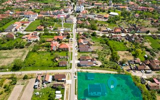 Casă la roșu din BCA de vânzare în Județul Arad - Poză 5