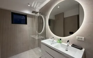 Penthouse 4 camere // 200 mp / terasă 38 mp / Herăstrău – Cartierul Francez - Poză 46