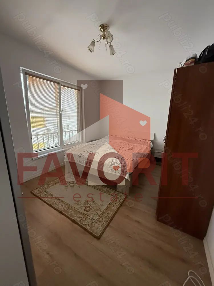 Zona Decathlon. Bloc nou. Loc de parcare - Poză 2