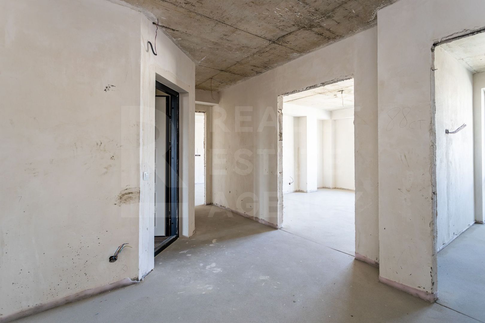 Vânzare, apartament, 2 camere, strada Ceucari, Râșcani - Poză 6