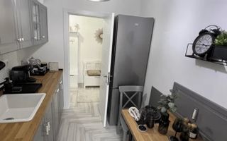 AP. 2 CAMERE- SALAJAN, PARCARE INCLUSA, BLOC NOU, METROU 7 MINUTE - Poză 3