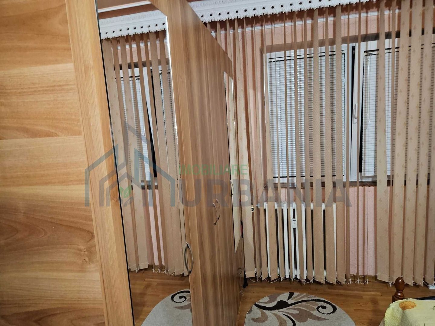 Apartament cu 3 camere, zona Alexandru cel Bun, Iași - Poză 6