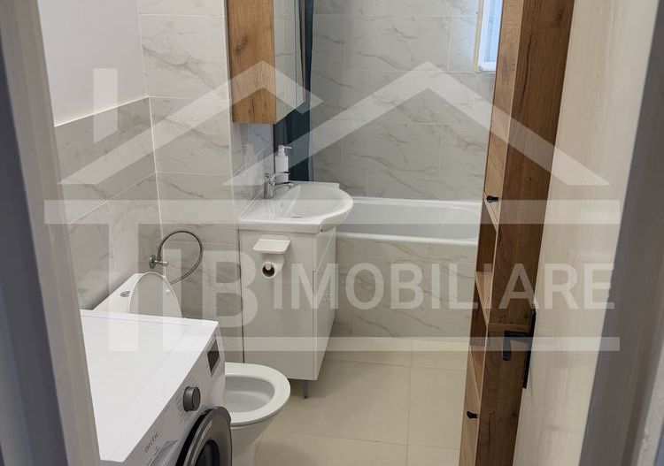 Apartament cu 2 camere, 54mp, Zona Dambu - Poză 4