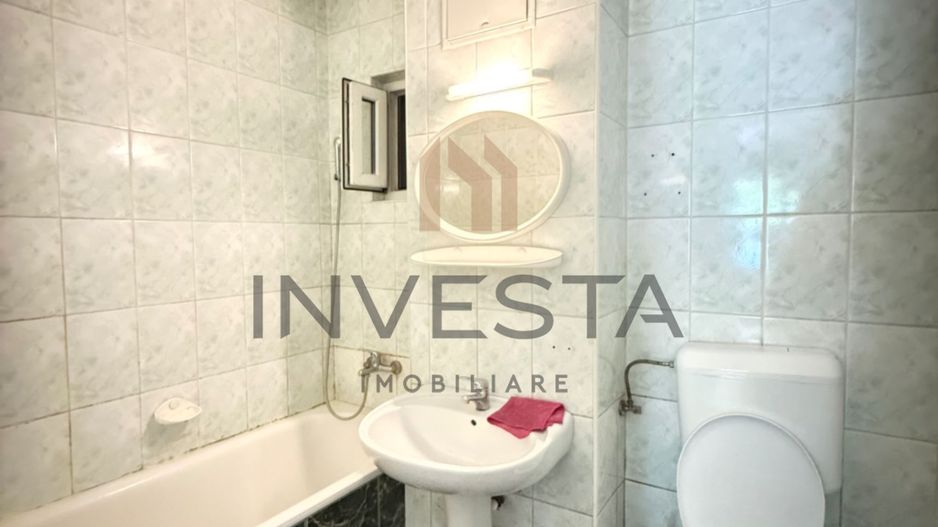 Apartament 2 camere Gheorgheni, zona Interservisan! - Poză 6