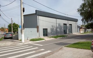 Vânzare  -  hală  200 mp - Strada Unirii, Galați, langa Shopping City - Poză 9