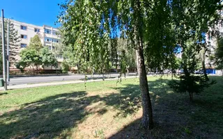 Inchiriere Apartament 2 camere modern Nord, centrala proprie - Poză 15