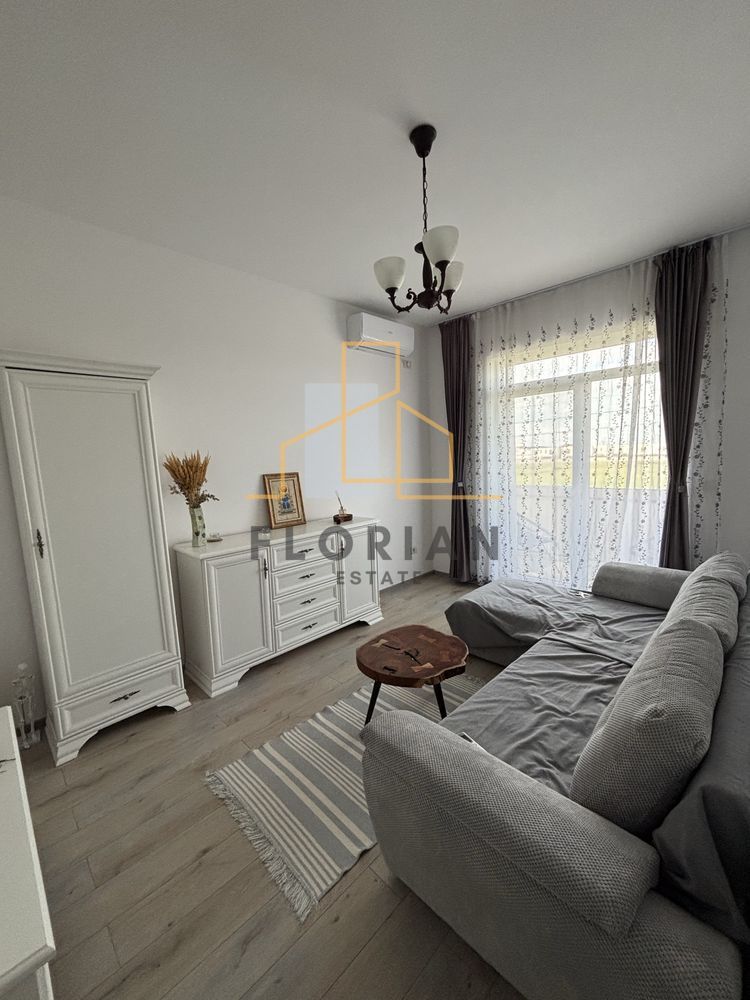 Apartament 2 camere decomandat, bloc 2022, Braytim – Calea Urseni - Poză 1