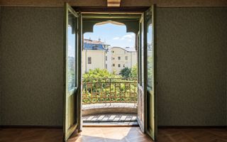COMISION 0 | Apartament 4 camere Centru | Boxa | 3 Balcoane | Ideal Investitie - Poză 8