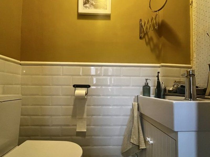 Un apartament cu 3 camere, vibrant si boem, in zona Centrala - Piata Plevnei - Poză 17