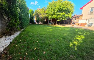 Casa 4 Camere, Zona Centru, 463mp Teren