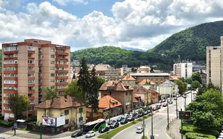 Onix, apartament cu priveliste spre Tâmpa - Poză 30