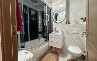 Obor | Apartament 3 camere- Recent renovat | Bloc reabilitat | 5 min metrou - Poză 7