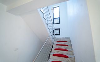 Casa individuala P+1E|| 5 camere 3 bai + 2 dressing uri || teren 436mp - Poză 10