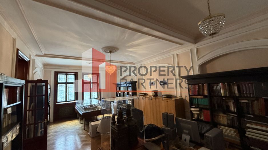 Birouri de inchiriat  200 mp în Palatul Ghica. - Poză 8