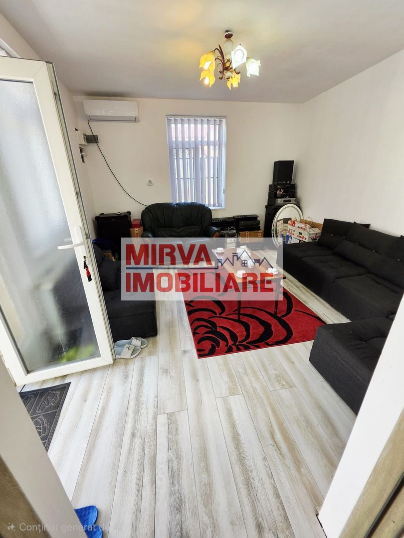 Casă 5 camere Dorobanțu | Panouri solare | Teren 299 mp - Poză 50