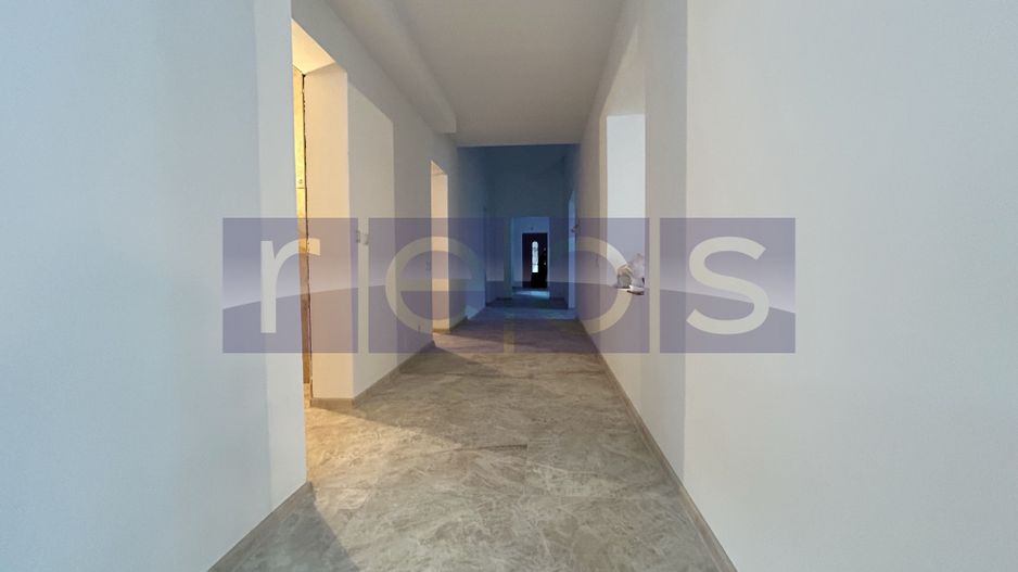 VANZARE VILA 7 CAMERE P+M | ZONA HERASTRAU - Poză 19