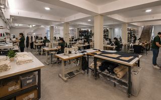 Spatiu Depozitare-Prelungirea Ghencea Sector 6 - Poză 3