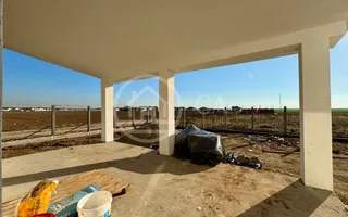 Casă de vânzare cu 4 camere in Sântandrei, Bihor - Poză 12
