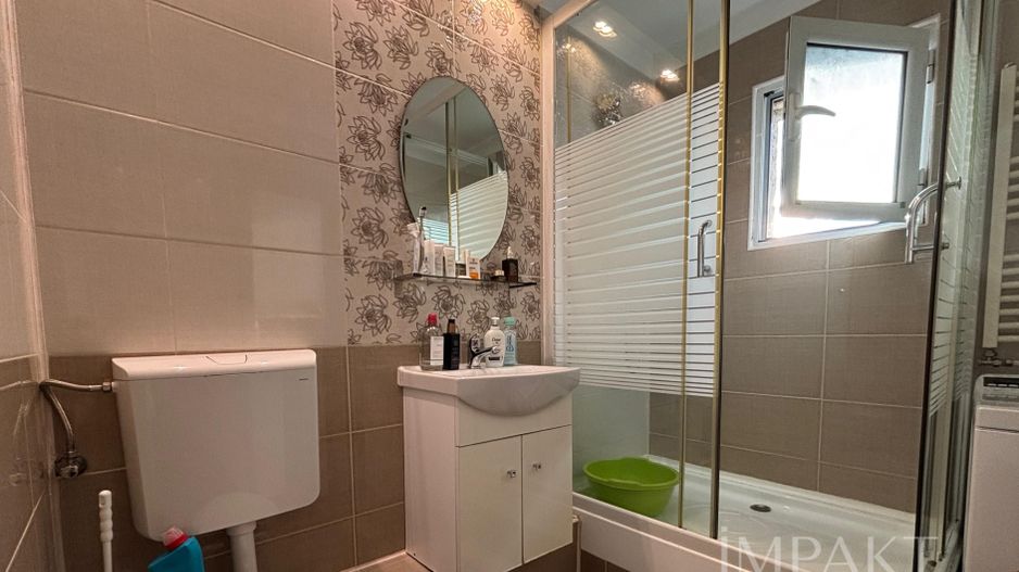 Apartament cu 3 camere de inchiriat-ZORILOR - Poză 8